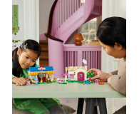 LEGO Animal Crossing 77050 Nook's Cranny i domek Rosie - 1220624 - zdjęcie 10